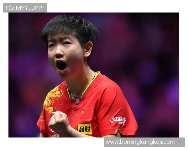 乒乓球个人能力排行榜揭晓北京乒乓球队荣获第三名佳绩